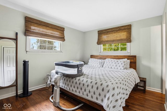 13946 N Settle Way, Camby, IN 46113