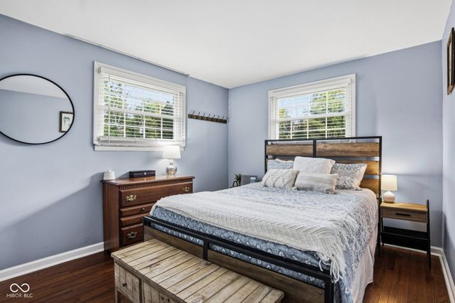 13946 N Settle Way, Camby, IN 46113