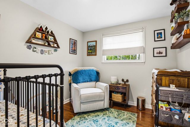 13946 N Settle Way, Camby, IN 46113