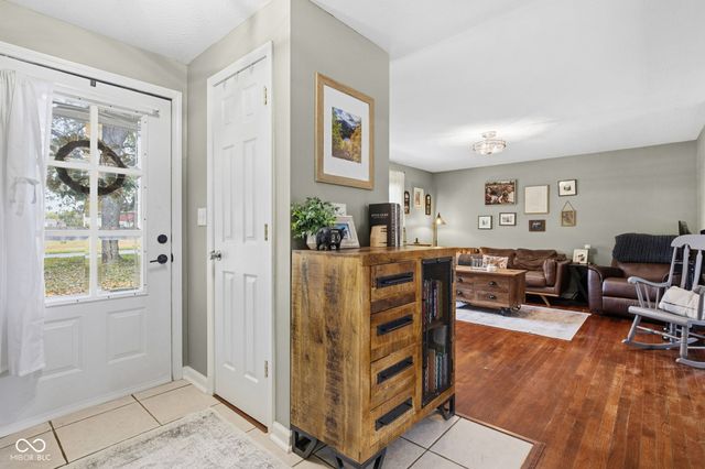 13946 N Settle Way, Camby, IN 46113