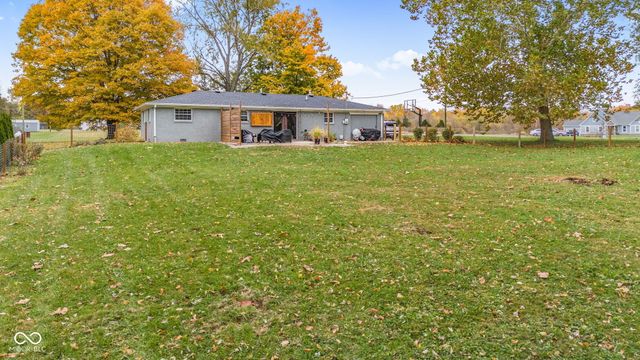 13946 N Settle Way, Camby, IN 46113
