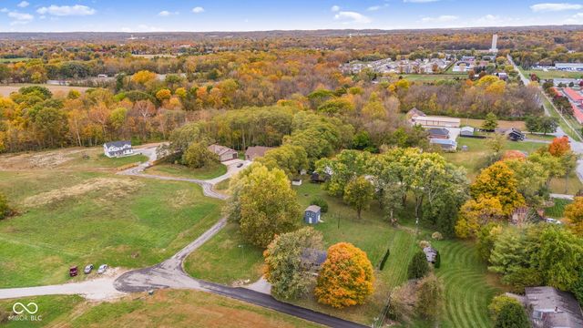 13946 N Settle Way, Camby, IN 46113