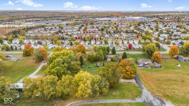 13946 N Settle Way, Camby, IN 46113