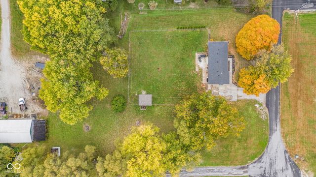 13946 N Settle Way, Camby, IN 46113