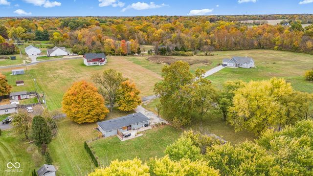 13946 N Settle Way, Camby, IN 46113