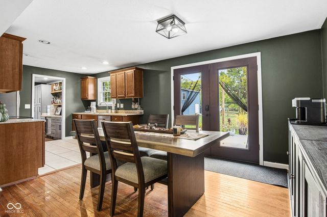 13946 N Settle Way, Camby, IN 46113