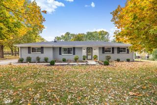 13946 N Settle Way, Camby, IN 46113