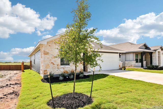 2922 Clemente Way, Converse, TX 78109