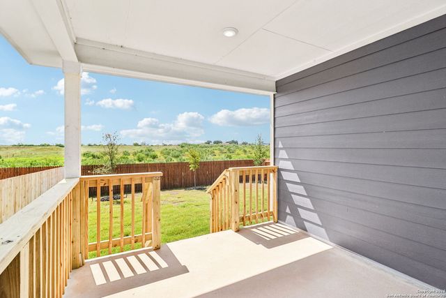 2922 Clemente Way, Converse, TX 78109