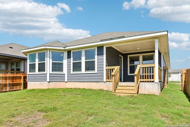 2922 Clemente Way, Converse, TX 78109