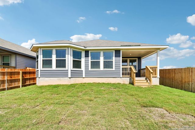 2922 Clemente Way, Converse, TX 78109