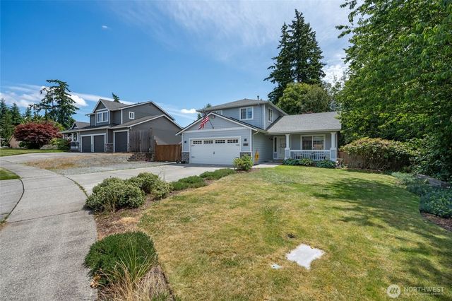 7306 278th Place, Stanwood, WA 98292