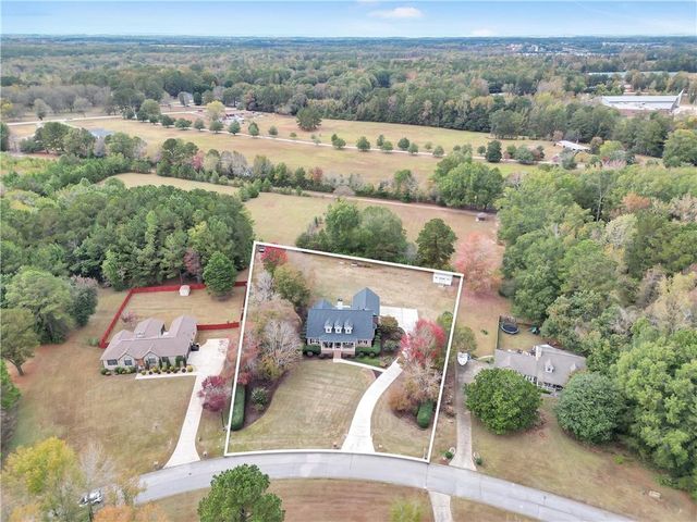 185 Red Maple Drive, Hampton, GA 30228