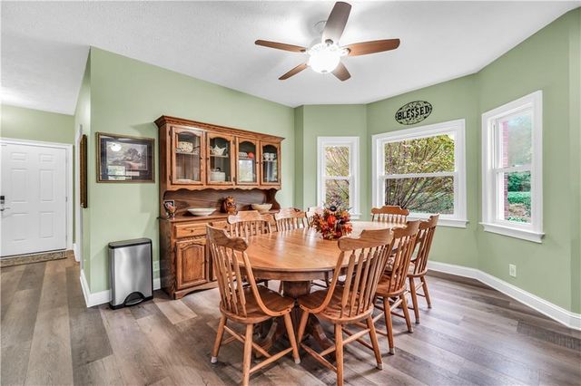 185 Red Maple Drive, Hampton, GA 30228