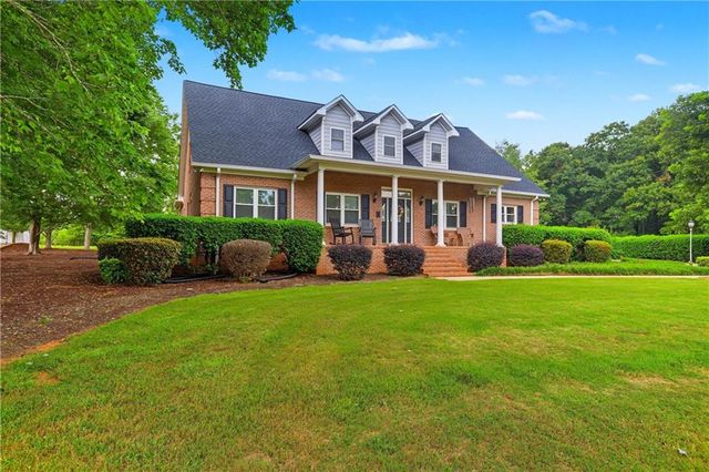 185 Red Maple Drive, Hampton, GA 30228