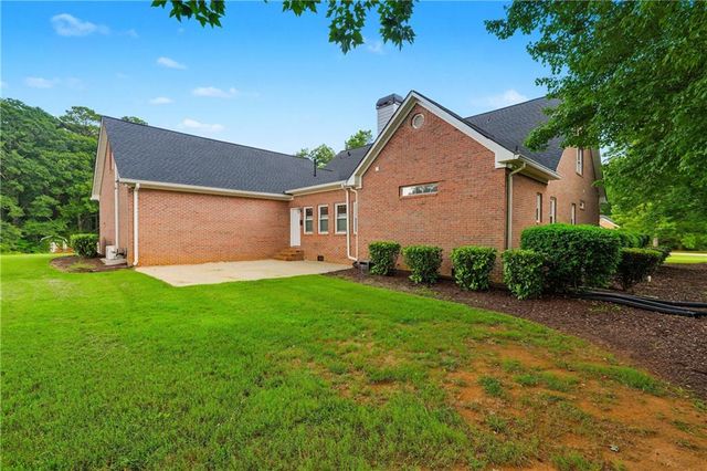 185 Red Maple Drive, Hampton, GA 30228