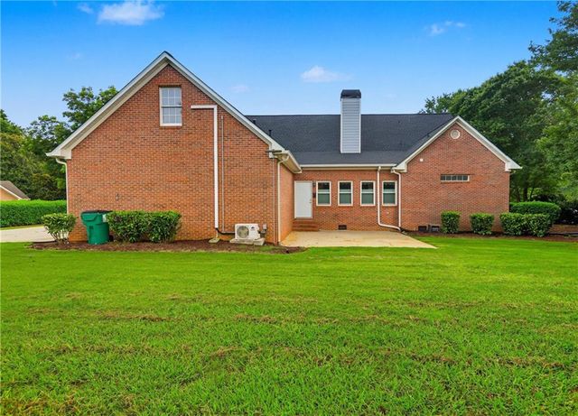 185 Red Maple Drive, Hampton, GA 30228