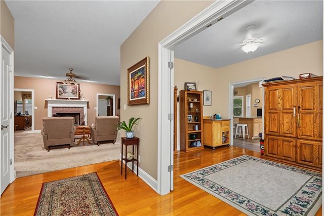 185 Red Maple Drive, Hampton, GA 30228