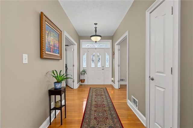 185 Red Maple Drive, Hampton, GA 30228