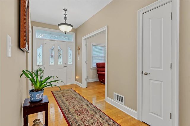 185 Red Maple Drive, Hampton, GA 30228