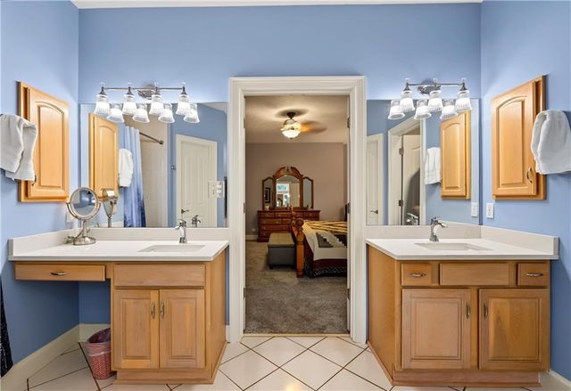 185 Red Maple Drive, Hampton, GA 30228
