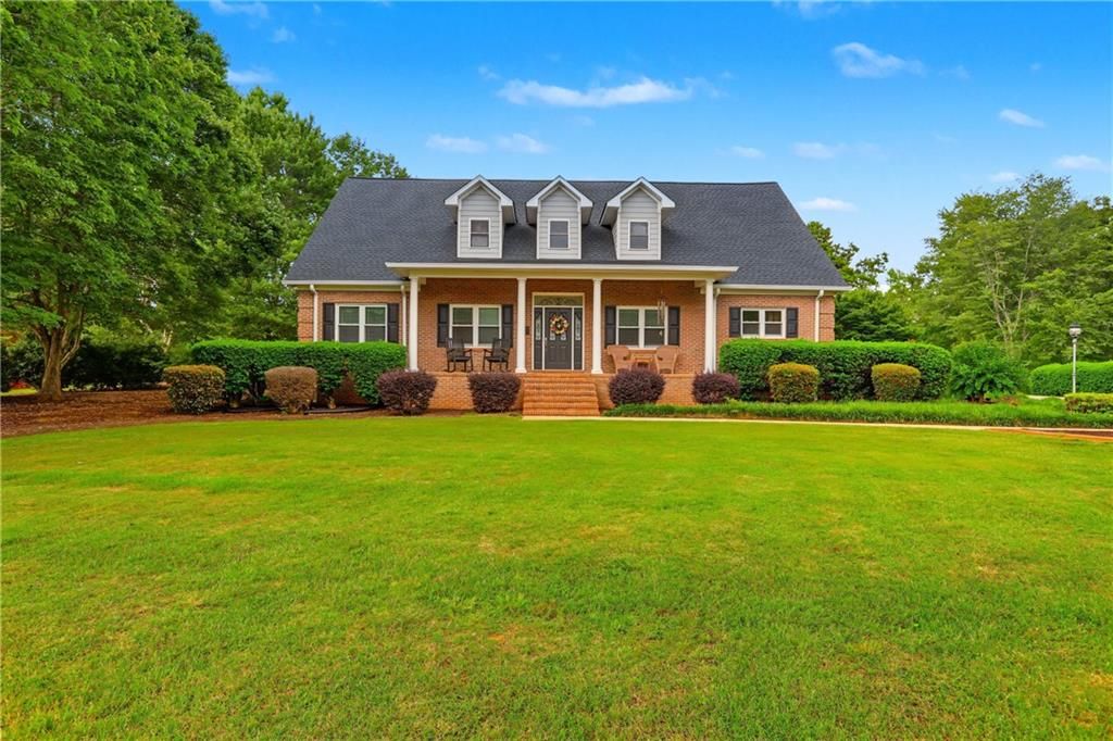 185 Red Maple Drive, Hampton, GA 30228
