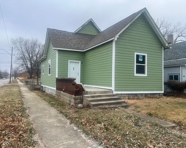 880 W 25th Street, Indianapolis, IN 46208