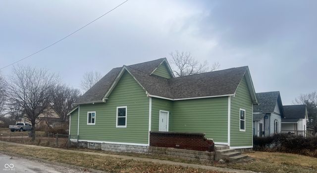 880 W 25th Street, Indianapolis, IN 46208