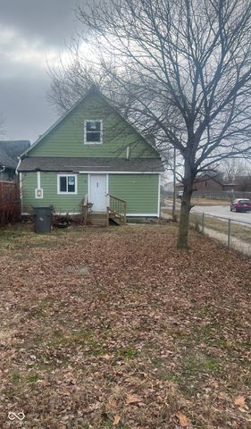 880 W 25th Street, Indianapolis, IN 46208