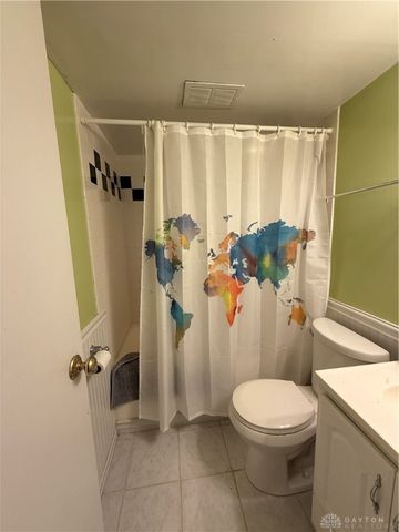 4538 Cynthia Drive, Mad River Twp, OH 45323