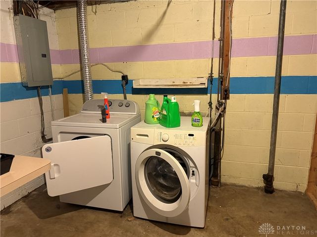 4538 Cynthia Drive, Mad River Twp, OH 45323