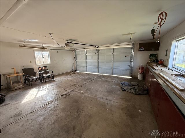 4538 Cynthia Drive, Mad River Twp, OH 45323