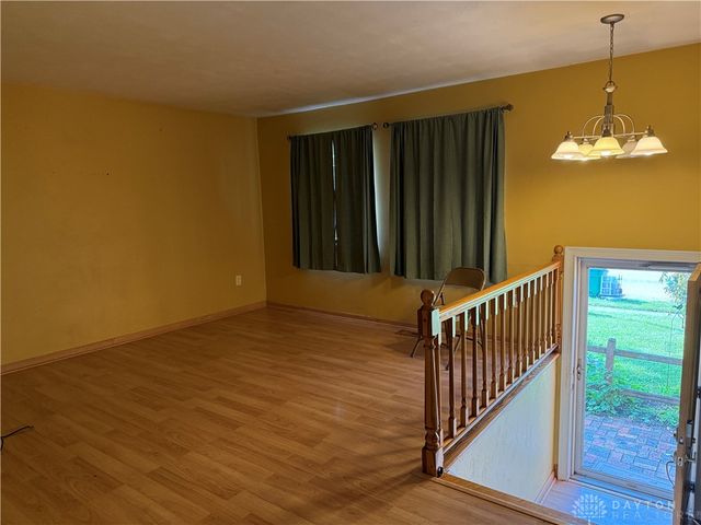 4538 Cynthia Drive, Mad River Twp, OH 45323