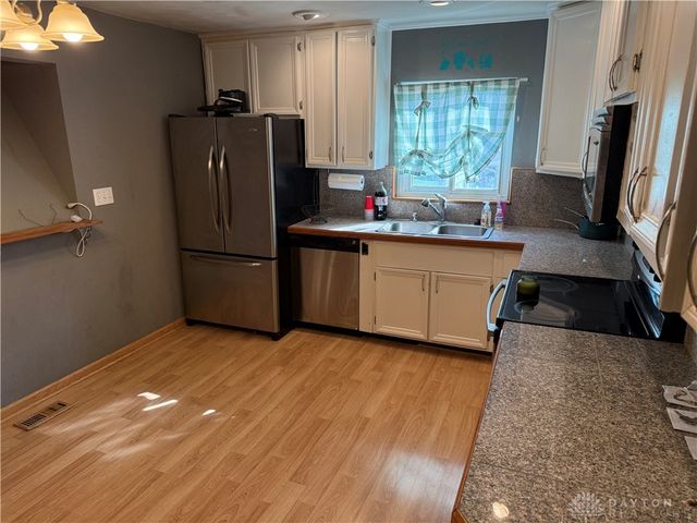 4538 Cynthia Drive, Mad River Twp, OH 45323