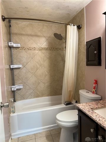 4538 Cynthia Drive, Mad River Twp, OH 45323