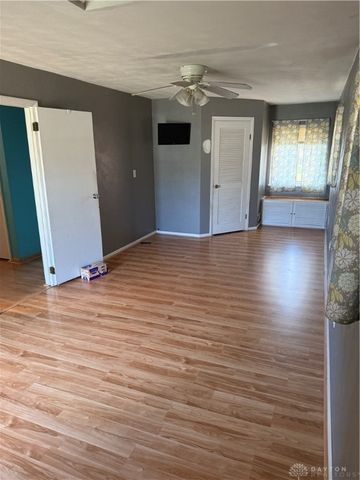 4538 Cynthia Drive, Mad River Twp, OH 45323