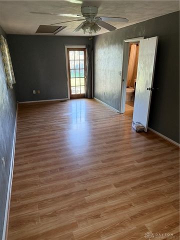 4538 Cynthia Drive, Mad River Twp, OH 45323