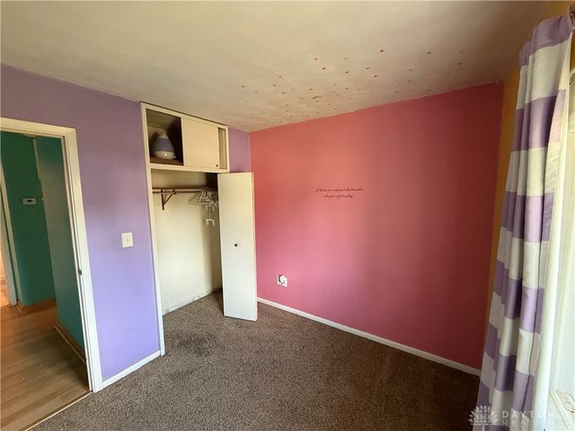 4538 Cynthia Drive, Mad River Twp, OH 45323