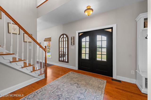 170 Burlington Path Road, Cream Ridge, NJ 08514