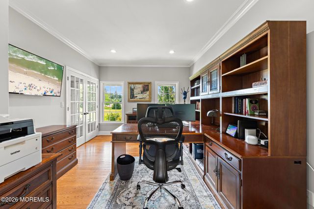 170 Burlington Path Road, Cream Ridge, NJ 08514