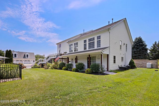 170 Burlington Path Road, Cream Ridge, NJ 08514