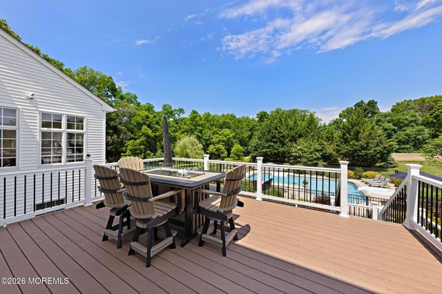 170 Burlington Path Road, Cream Ridge, NJ 08514
