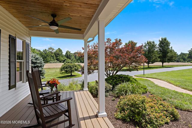 170 Burlington Path Road, Cream Ridge, NJ 08514