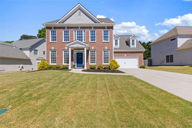 1872 Hillside Bend Crossing, Lawrenceville, GA 30043