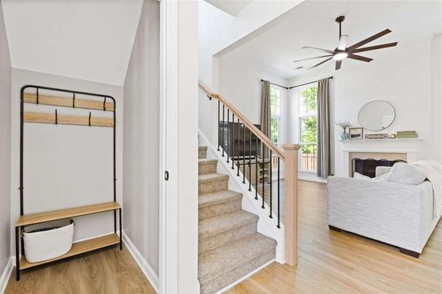 1872 Hillside Bend Crossing, Lawrenceville, GA 30043