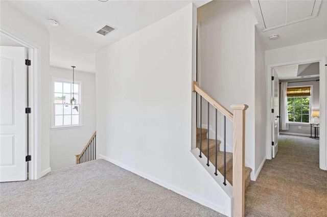 1872 Hillside Bend Crossing, Lawrenceville, GA 30043