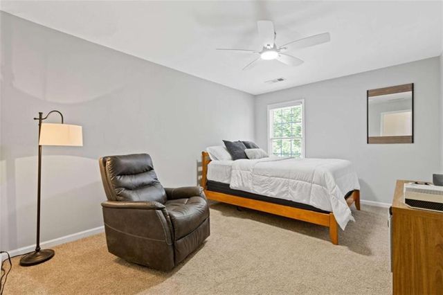 1872 Hillside Bend Crossing, Lawrenceville, GA 30043