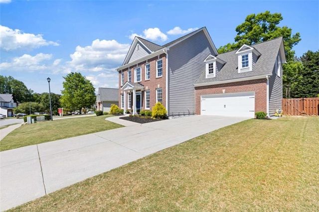 1872 Hillside Bend Crossing, Lawrenceville, GA 30043