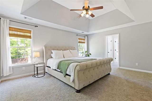 1872 Hillside Bend Crossing, Lawrenceville, GA 30043