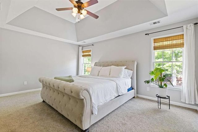 1872 Hillside Bend Crossing, Lawrenceville, GA 30043